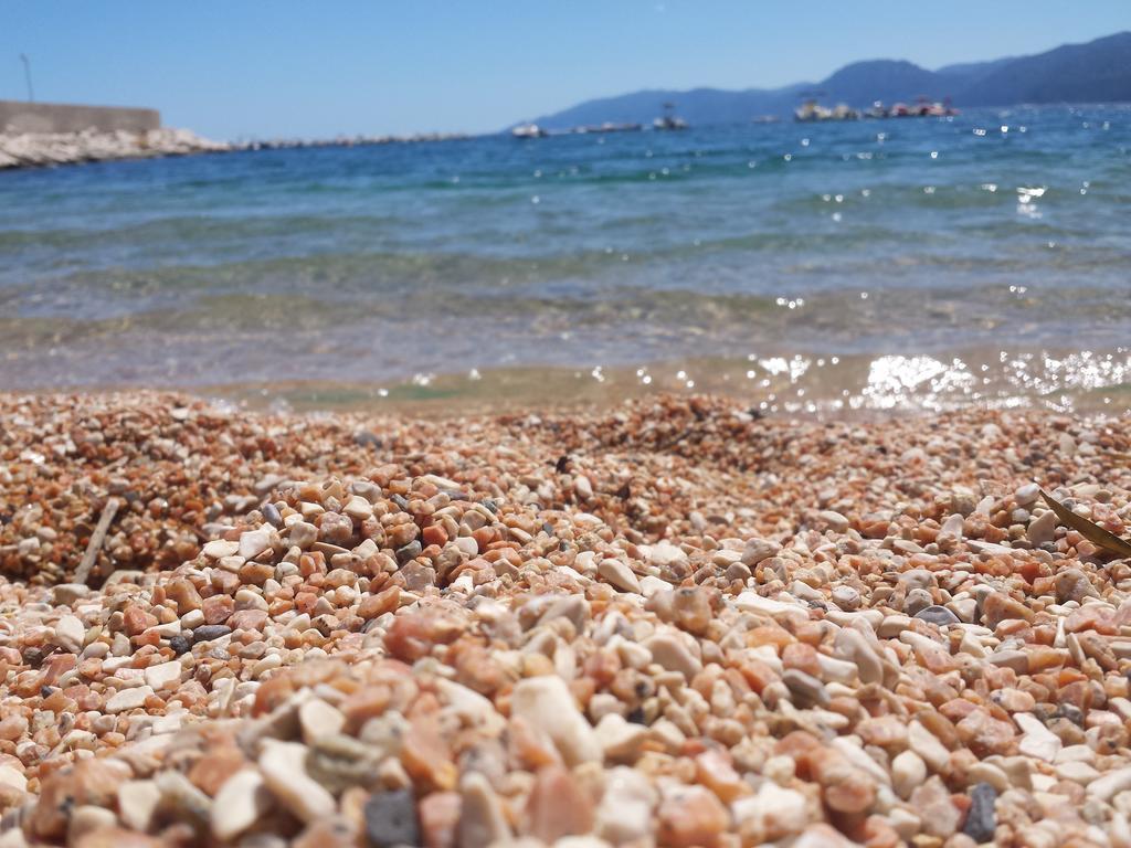 Appartamento Il Lilla Cagliari Habitación foto