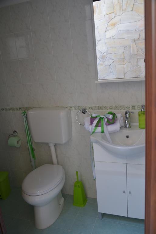 Appartamento Il Lilla Cagliari Habitación foto