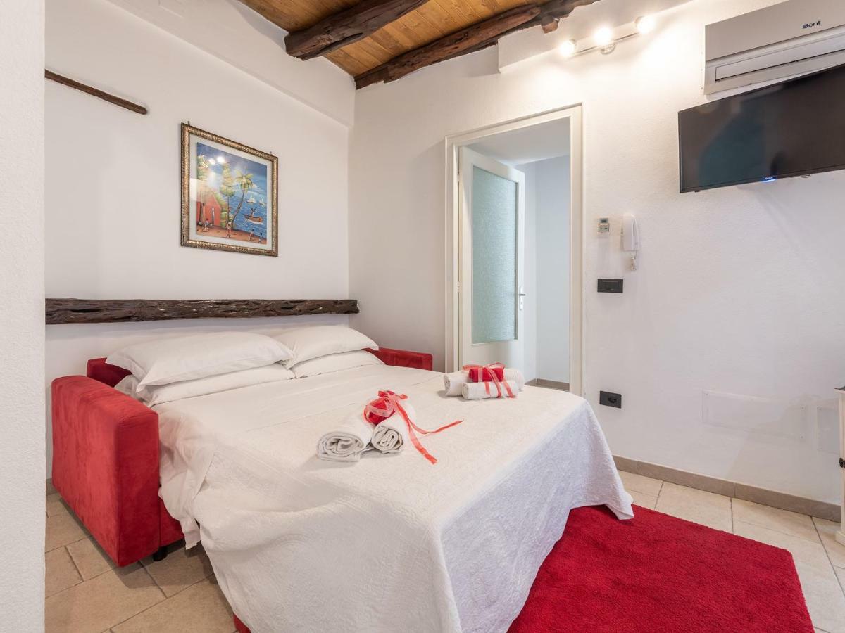Appartamento Il Lilla Cagliari Exterior foto